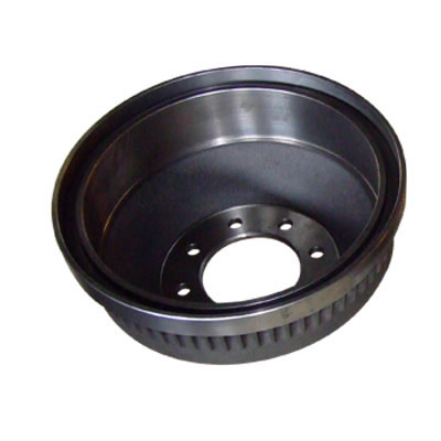 brake drum