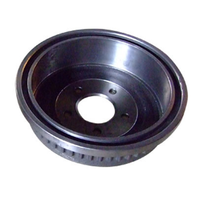 brake drum