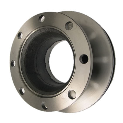 brake rotor