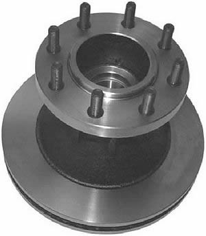 brake rotor