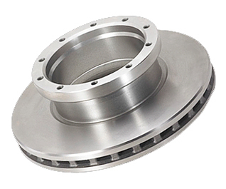 brake rotor