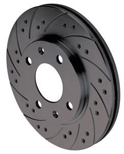 brake rotor