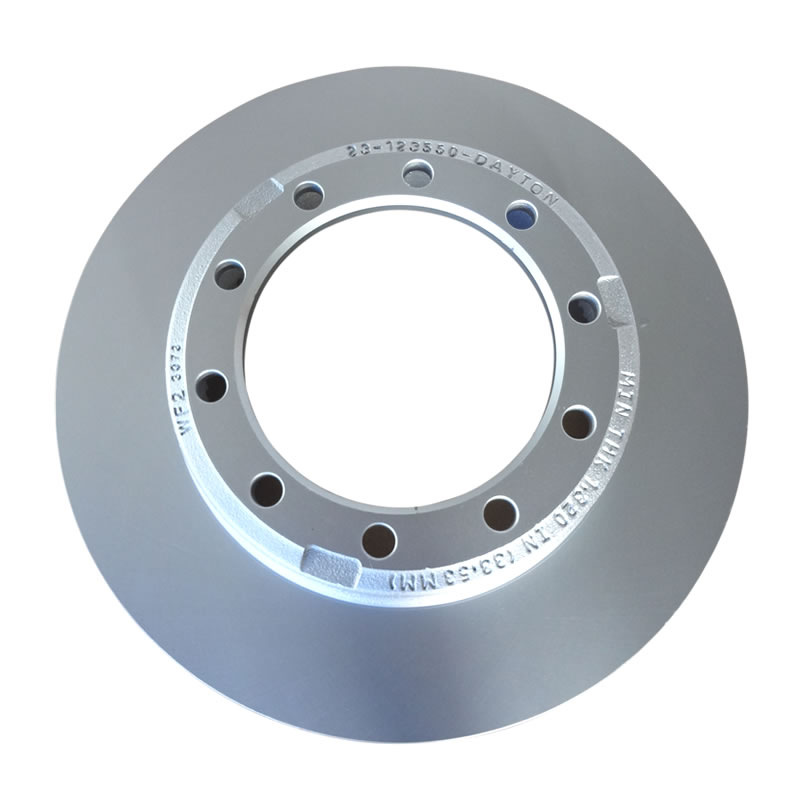 brake rotor