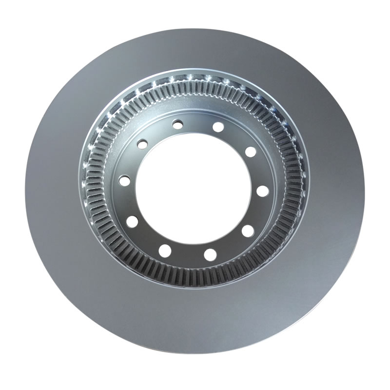 brake rotor